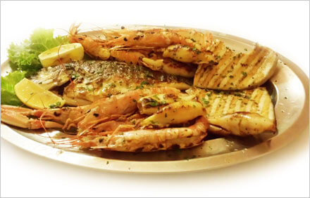 Ristorante Pizzeria Cremonese