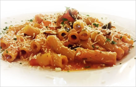 Ristorante Pizzeria Cremonese