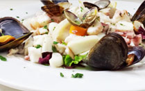 Ristorante Pizzeria Cremonese