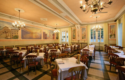 Ristorante Pizzeria Cremonese