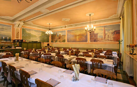 Ristorante Pizzeria Cremonese